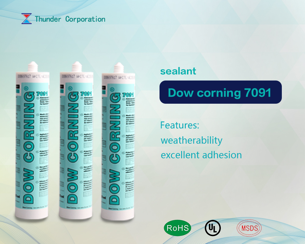 Dow corning7091 sealant