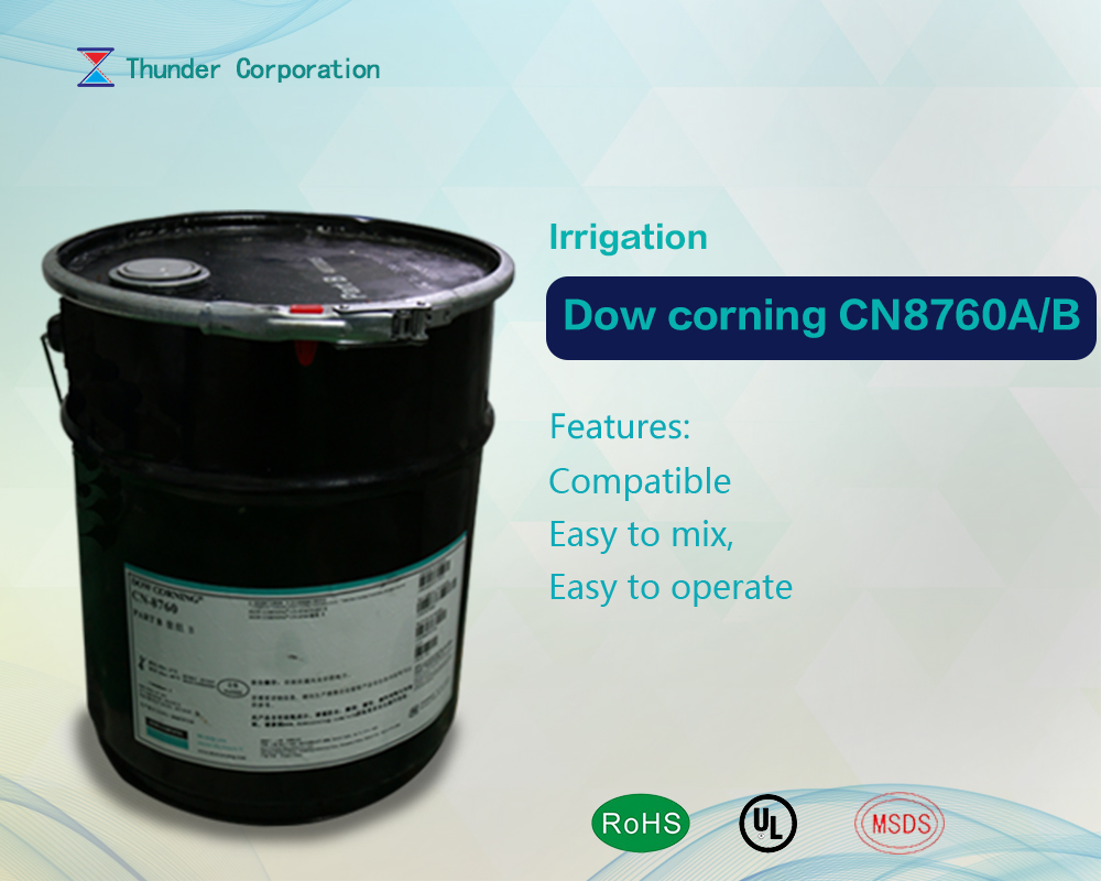 Dow corning CN8760 douse AB glue