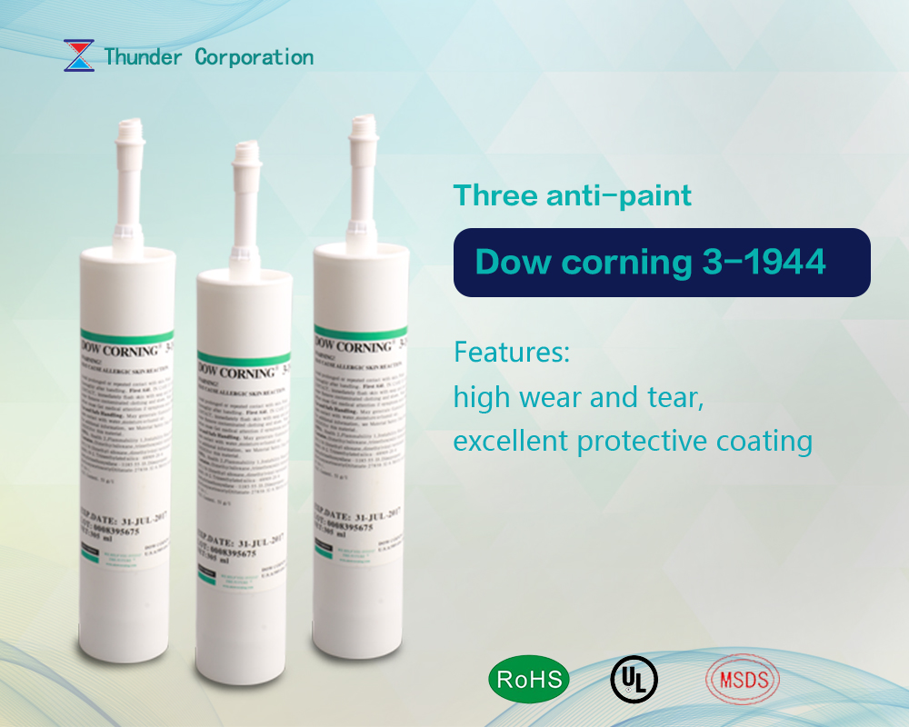 Dow corning 3-1944 coating