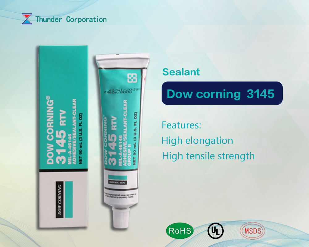 Dow corning DC3145 sealant