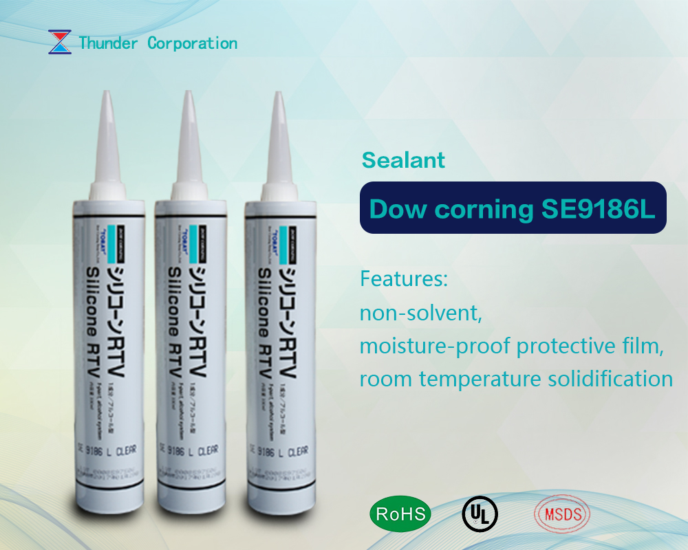 Dow corning SE9186L adhesive sealant