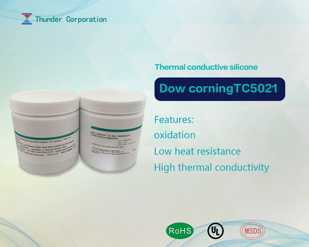 Dow corning TC5021