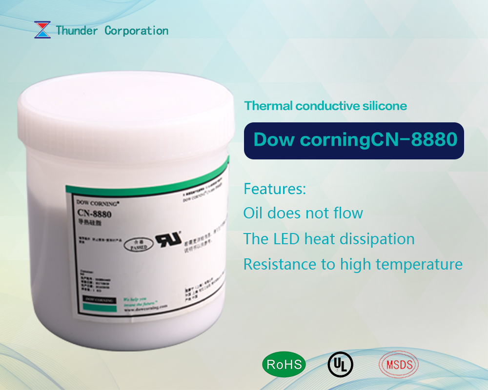 Dow corning CN8880